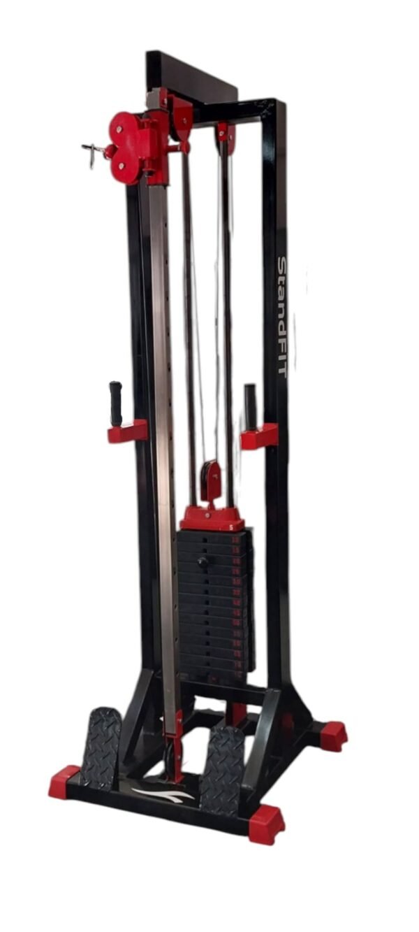 POLEA SIMPLE MULTIPOSICION 55 KG - Image 3