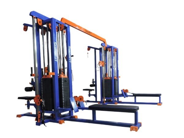 DOBLE ISLA 100KG - Image 3