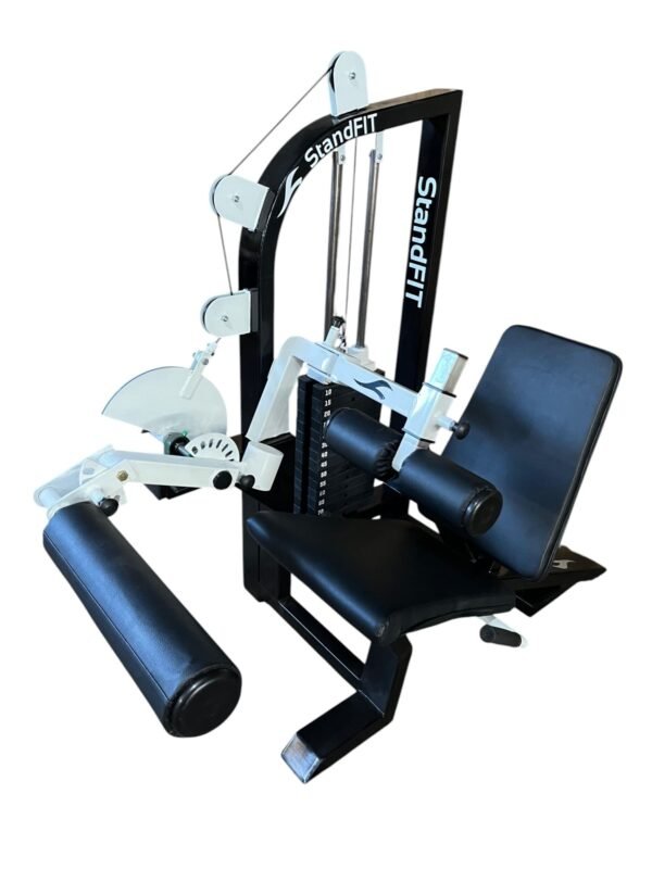 SILLON DE FEMORALES Y CUADRICEPS 2 EN 1 75KG - Image 4