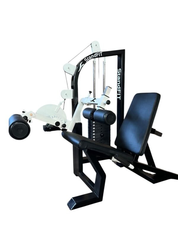 SILLON DE FEMORALES Y CUADRICEPS 2 EN 1 75KG - Image 5