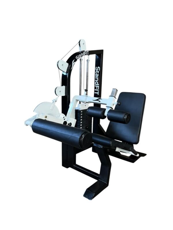 SILLON DE FEMORALES Y CUADRICEPS 2 EN 1 75KG - Image 6