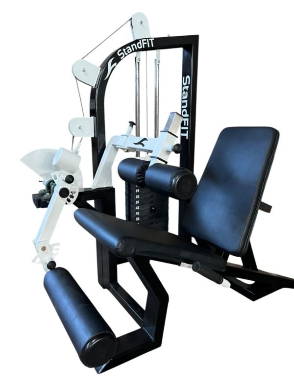 SILLON DE FEMORALES Y CUADRICEPS 2 EN 1 75KG - Image 2