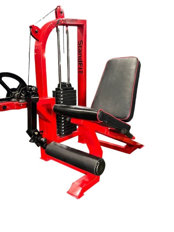 SILLON DE CUADRICEPS 75KG - Image 4