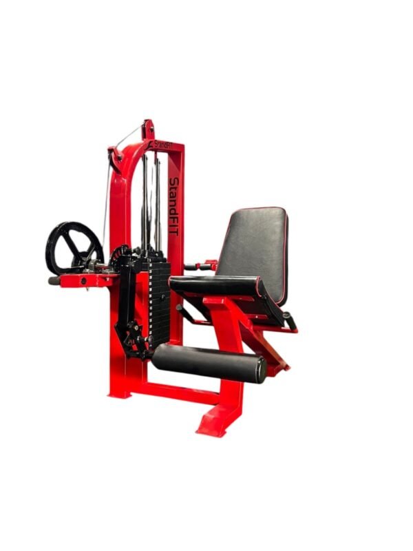SILLON DE CUADRICEPS 75KG - Image 2