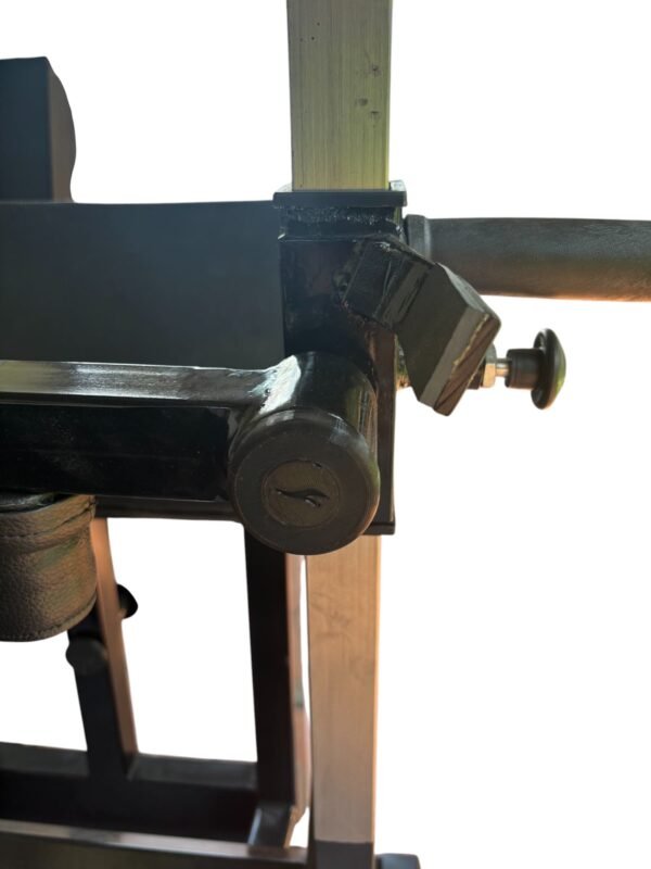 ELEVACION DE PELVIS 30 MM - Image 7