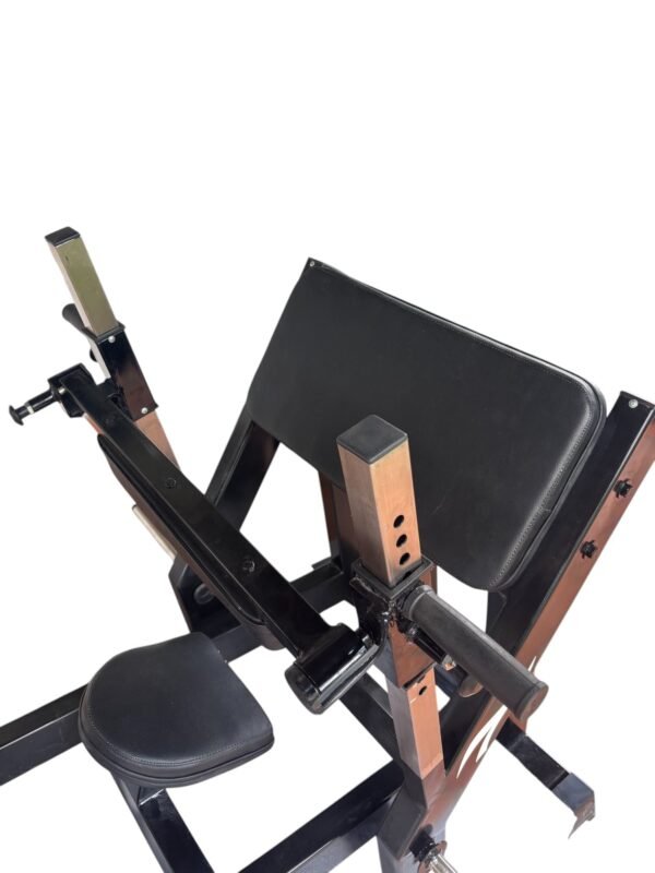 ELEVACION DE PELVIS 30 MM - Image 8