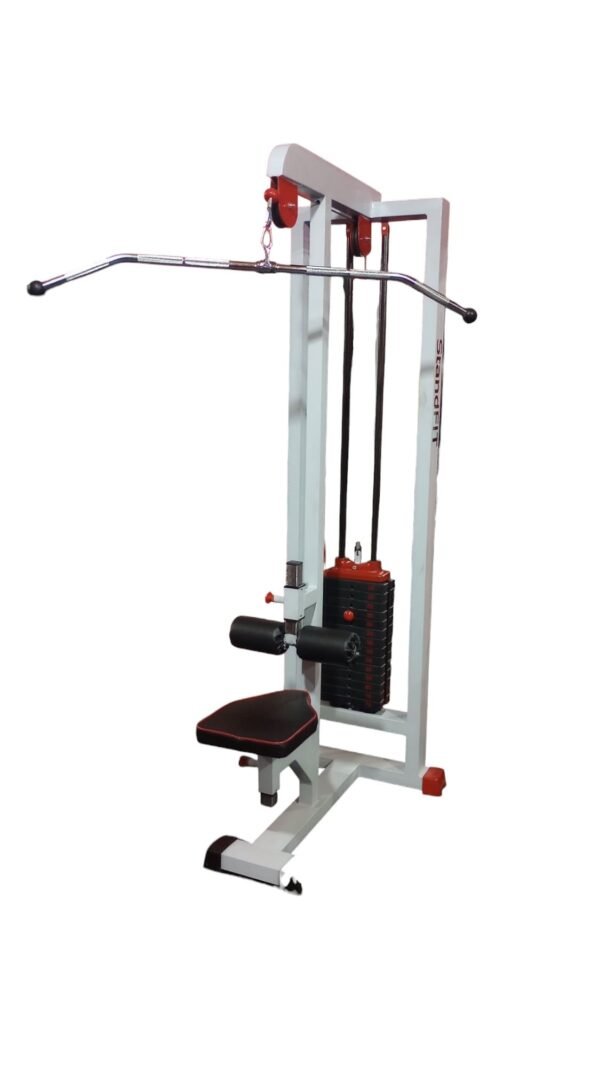 DORSALERA 75KG