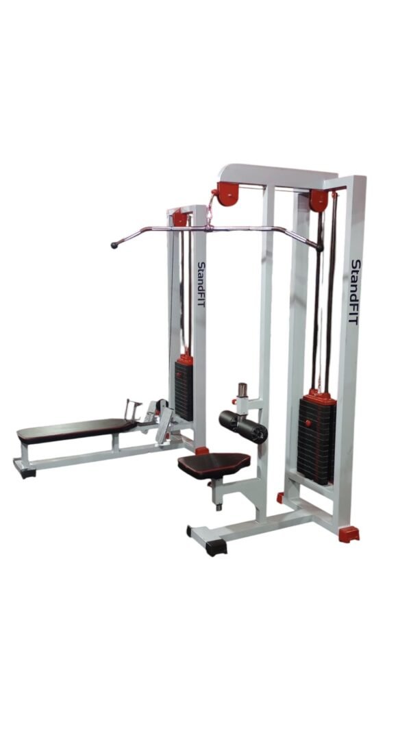 DORSALERA 75KG - Image 2