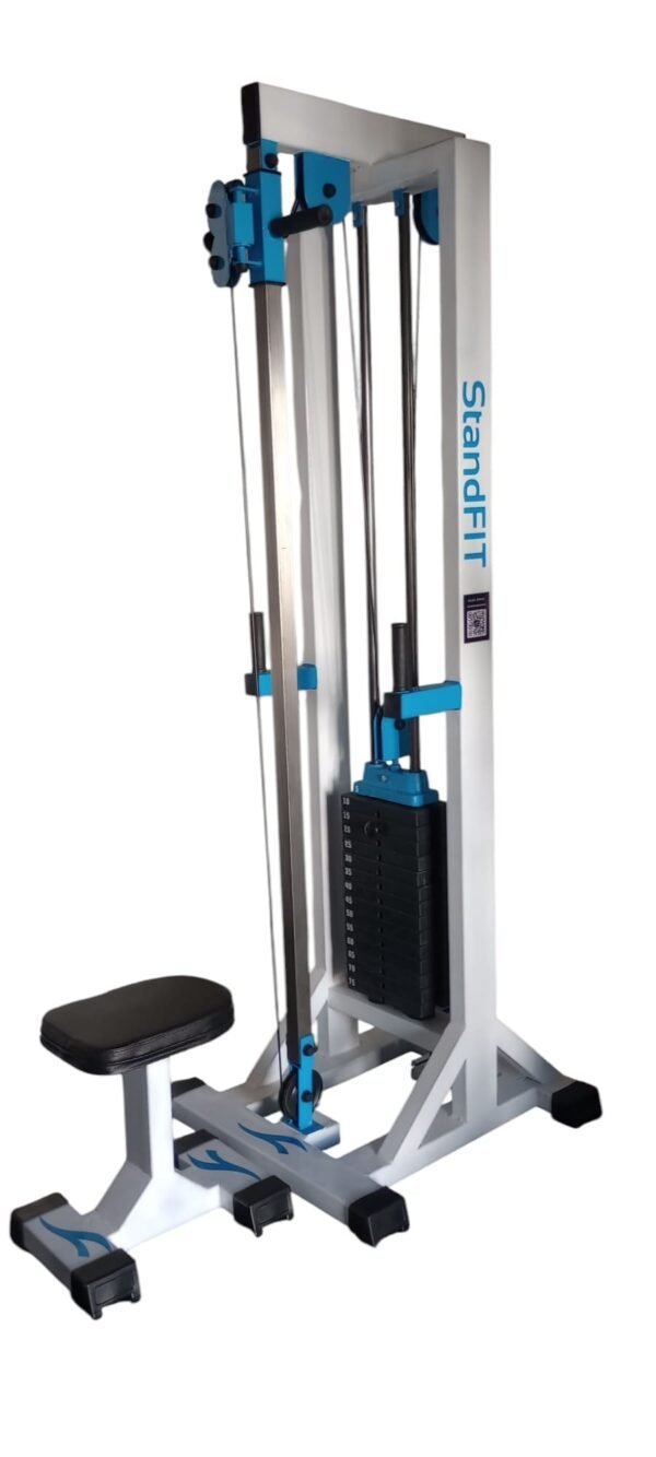 POLEA SIMPLE MULTIPOSICION 55 KG - Image 4