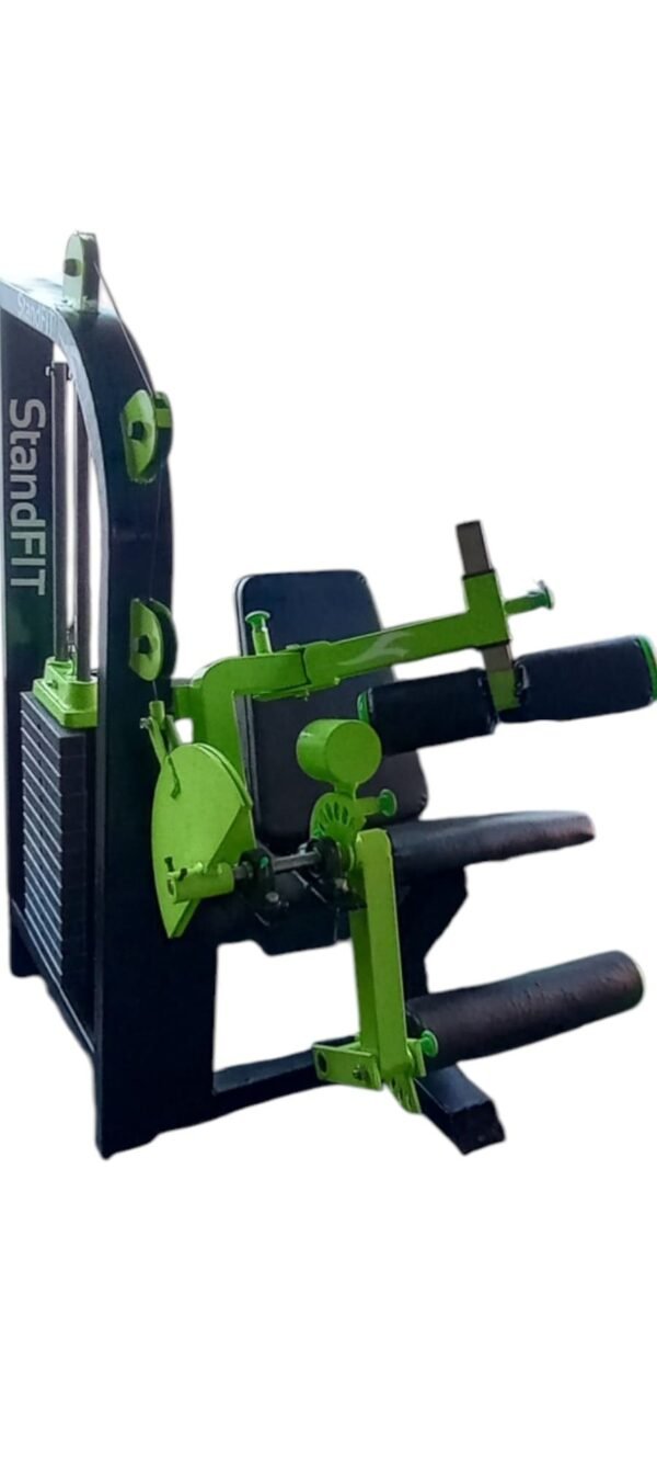 SILLON DE FEMORALES Y CUADRICEPS 2 EN 1 75KG - Image 3