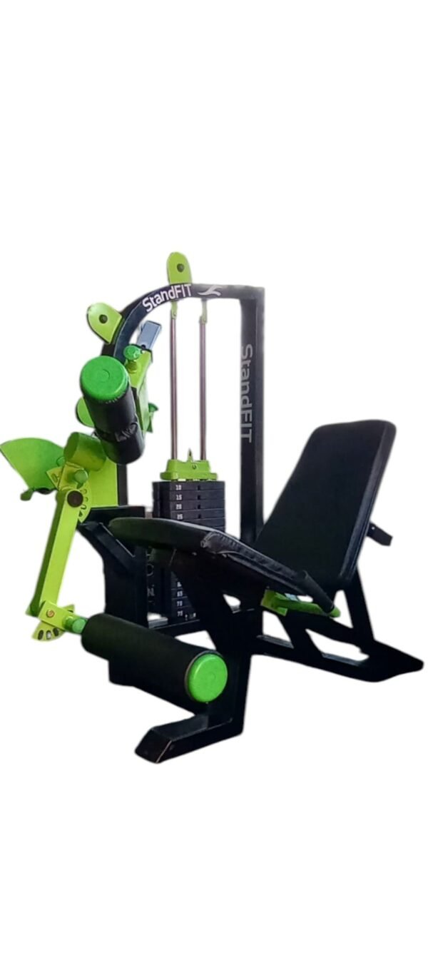 SILLON DE FEMORALES Y CUADRICEPS 2 EN 1 75KG