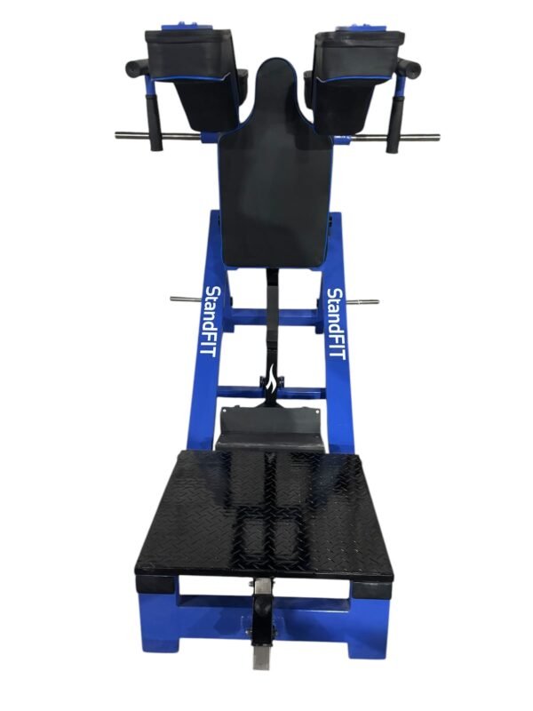 POWER SQUAT 30 MM - Image 7