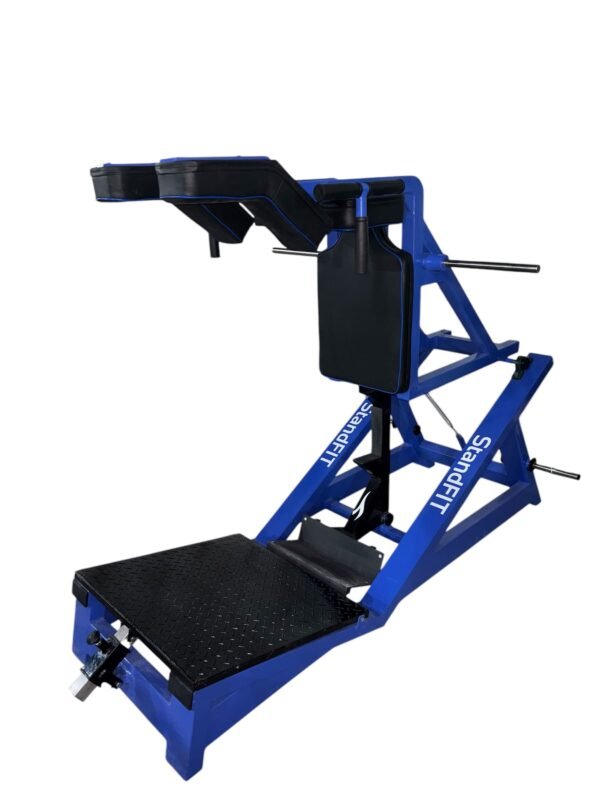 POWER SQUAT 30 MM - Image 4