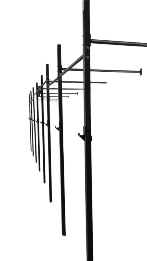 ESTRUCTURA 6 MODULOS