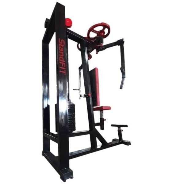 PEC FLY CON POSTERIORES 75KG - Image 2
